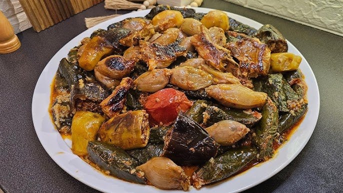 دولمة